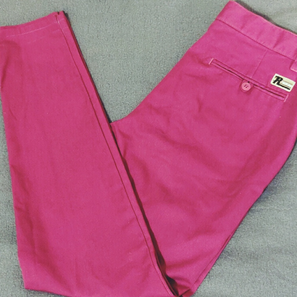 H & M Italian Pants Size M - Picture 2 of 2